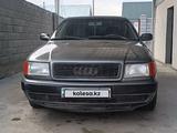 Audi 100 1991 годаүшін2 200 000 тг. в Жаркент – фото 2