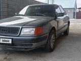 Audi 100 1991 годаүшін2 200 000 тг. в Жаркент