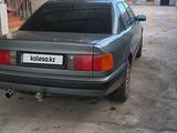 Audi 100 1991 годаүшін2 200 000 тг. в Жаркент – фото 4