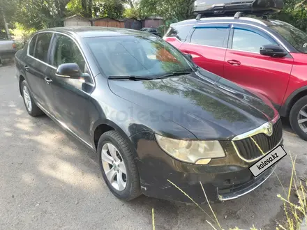 Skoda Superb 2013 года за 3 350 000 тг. в Алматы