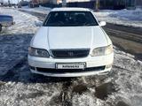 Toyota Aristo 1996 года за 2 000 000 тг. в Павлодар – фото 2