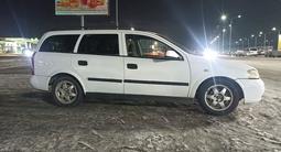 Opel Astra 2002 годаүшін1 900 000 тг. в Актобе – фото 4