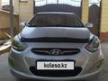 Hyundai Accent 2011 года за 3 900 000 тг. в Шымкент