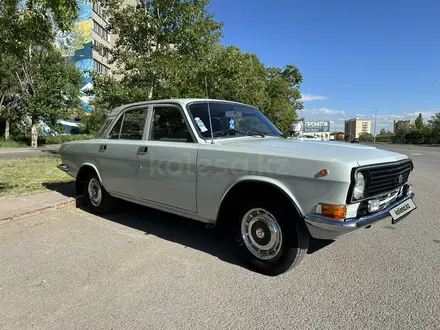 ГАЗ 24 (Волга) 1987 года за 3 750 000 тг. в Караганда – фото 4