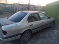 Nissan Primera 1993 года за 650 000 тг. в Мамлютка – фото 2