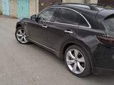 Infiniti FX37 2012 годаfor10 000 000 тг. в Костанай – фото 5