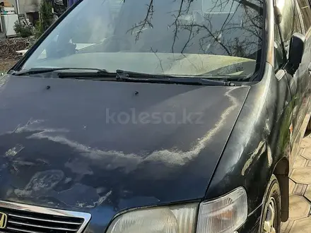 Honda Odyssey 1995 года за 1 600 000 тг. в Бесагаш – фото 3