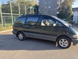 Toyota Previa 1994 годаүшін1 750 000 тг. в Караганда – фото 3