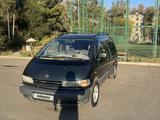 Toyota Previa 1994 годаүшін1 750 000 тг. в Караганда – фото 5