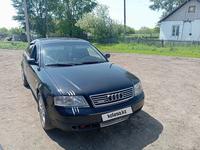 Audi A6 1998 года за 2 500 000 тг. в Кокшетау