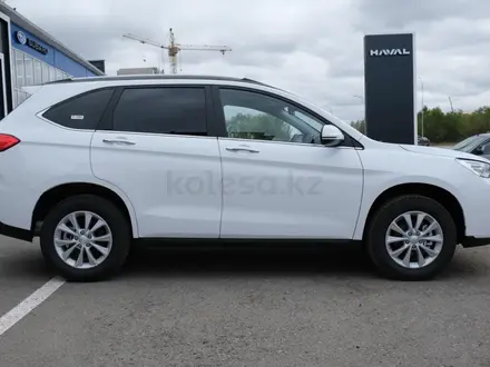 Haval M6 Elite 1.5T MT 2023 года за 7 990 000 тг. в Жайрем – фото 4