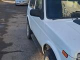 ВАЗ (Lada) Lada 2121 2017 года за 2 600 000 тг. в Уральск – фото 3