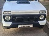 ВАЗ (Lada) Lada 2121 2017 года за 2 600 000 тг. в Уральск