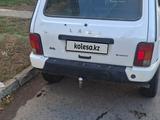 ВАЗ (Lada) Lada 2121 2017 года за 2 600 000 тг. в Уральск – фото 4