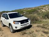 Toyota RAV4 2008 года за 8 000 000 тг. в Петропавловск – фото 5