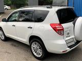 Toyota RAV4 2008 года за 8 000 000 тг. в Петропавловск – фото 2