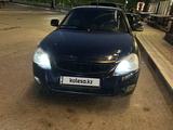 ВАЗ (Lada) Priora 2172 2012 года за 1 300 000 тг. в Актобе