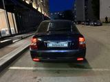 ВАЗ (Lada) Priora 2172 2012 года за 1 300 000 тг. в Актобе – фото 4
