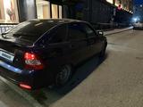 ВАЗ (Lada) Priora 2172 2012 года за 1 300 000 тг. в Актобе – фото 5