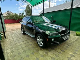 BMW X5, 2007