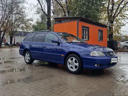 Toyota Avensis 2001 года за 3 100 000 тг. в Алматы