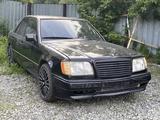 Mercedes-Benz E 320 1995 годаүшін1 400 000 тг. в Костанай – фото 2