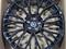 Новые диски на BMW R22 5*112 j9.5/10.5 ET37/43 DIA66.5 за 850 000 тг. в Астана