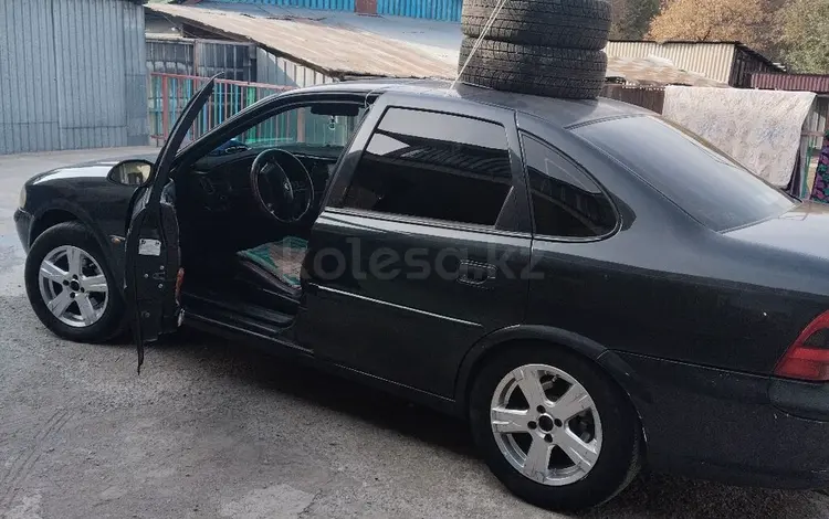 Opel Vectra 1997 года за 1 500 000 тг. в Кызылорда