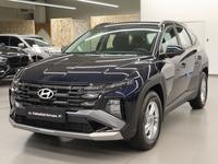 Hyundai Tucson 2026 года за 12 490 000 тг. в Астана