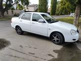 ВАЗ (Lada) Priora 2170 2010 годаүшін1 350 000 тг. в Павлодар – фото 2