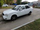 ВАЗ (Lada) Priora 2170 2010 годаүшін1 350 000 тг. в Павлодар