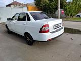 ВАЗ (Lada) Priora 2170 2010 годаүшін1 350 000 тг. в Павлодар – фото 3