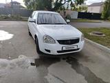 ВАЗ (Lada) Priora 2170 2010 годаүшін1 350 000 тг. в Павлодар – фото 4