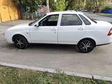 ВАЗ (Lada) Priora 2170 2010 годаүшін1 350 000 тг. в Павлодар – фото 5