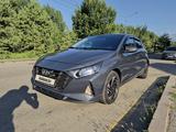 Hyundai i20 2023 годаүшін6 500 000 тг. в Алматы