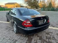 Mercedes-Benz E 320 2004 года за 6 850 000 тг. в Алматы