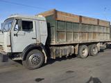 КамАЗ  53212 1993 годаүшін5 500 000 тг. в Кокшетау