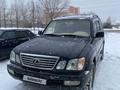 Lexus LX 470 2001 годаүшін7 500 000 тг. в Уральск – фото 4