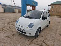 Daewoo Matiz 2011 года за 1 700 000 тг. в Актау