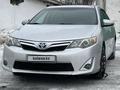 Toyota Camry 2012 года за 6 000 000 тг. в Костанай – фото 2