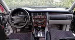 Audi A8 1995 годаүшін1 600 000 тг. в Алматы – фото 5