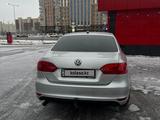 Volkswagen Jetta 2013 года за 6 500 000 тг. в Астана – фото 5