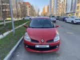 Renault Clio 2007 года за 2 500 000 тг. в Алматы – фото 2