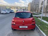 Renault Clio 2007 года за 2 500 000 тг. в Алматы – фото 4