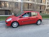 Renault Clio 2007 года за 2 500 000 тг. в Алматы