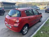 Renault Clio 2007 года за 2 500 000 тг. в Алматы – фото 5