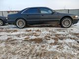 Audi A8 1998 годаfor3 200 000 тг. в Астана – фото 2