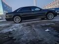 Audi A8 1998 года за 3 200 000 тг. в Астана – фото 4