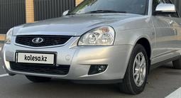 ВАЗ (Lada) Priora 2172 2014 годаүшін3 900 000 тг. в Костанай