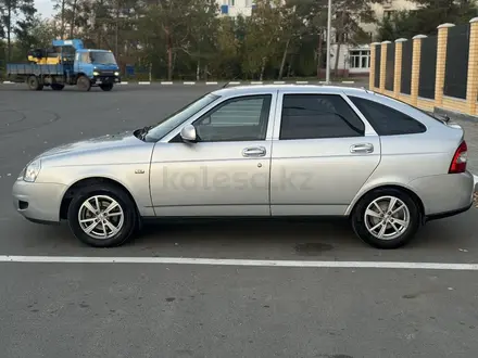 ВАЗ (Lada) Priora 2172 2014 года за 3 900 000 тг. в Костанай – фото 8